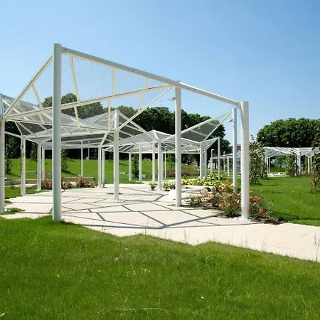 Citta Giardino *
