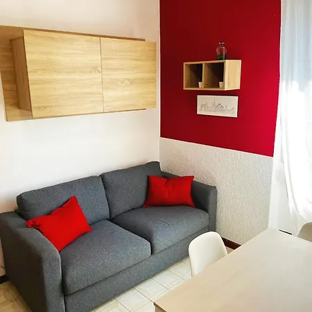 Citta Giardino Apartment