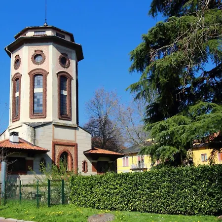 Apartment Citta Giardino
