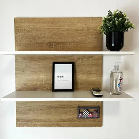 Apartment Citta Giardino